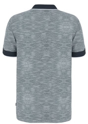 Poloshirt aus Baumwolle