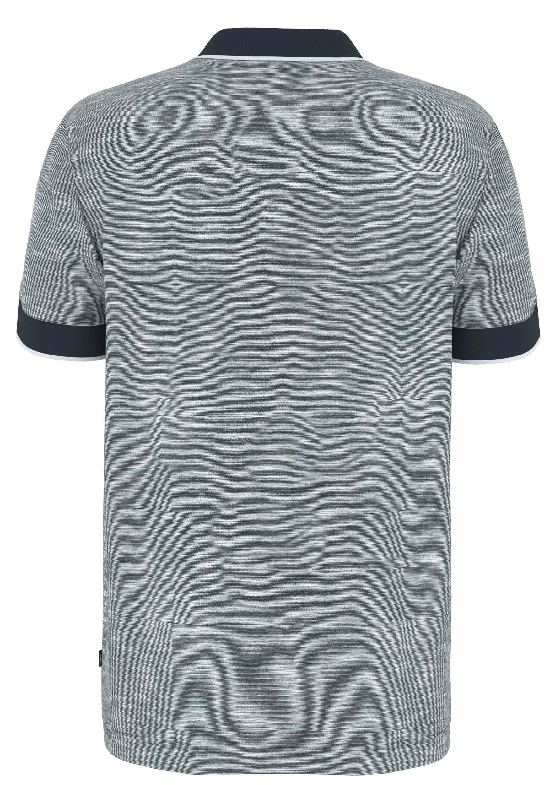 Poloshirt aus Baumwolle