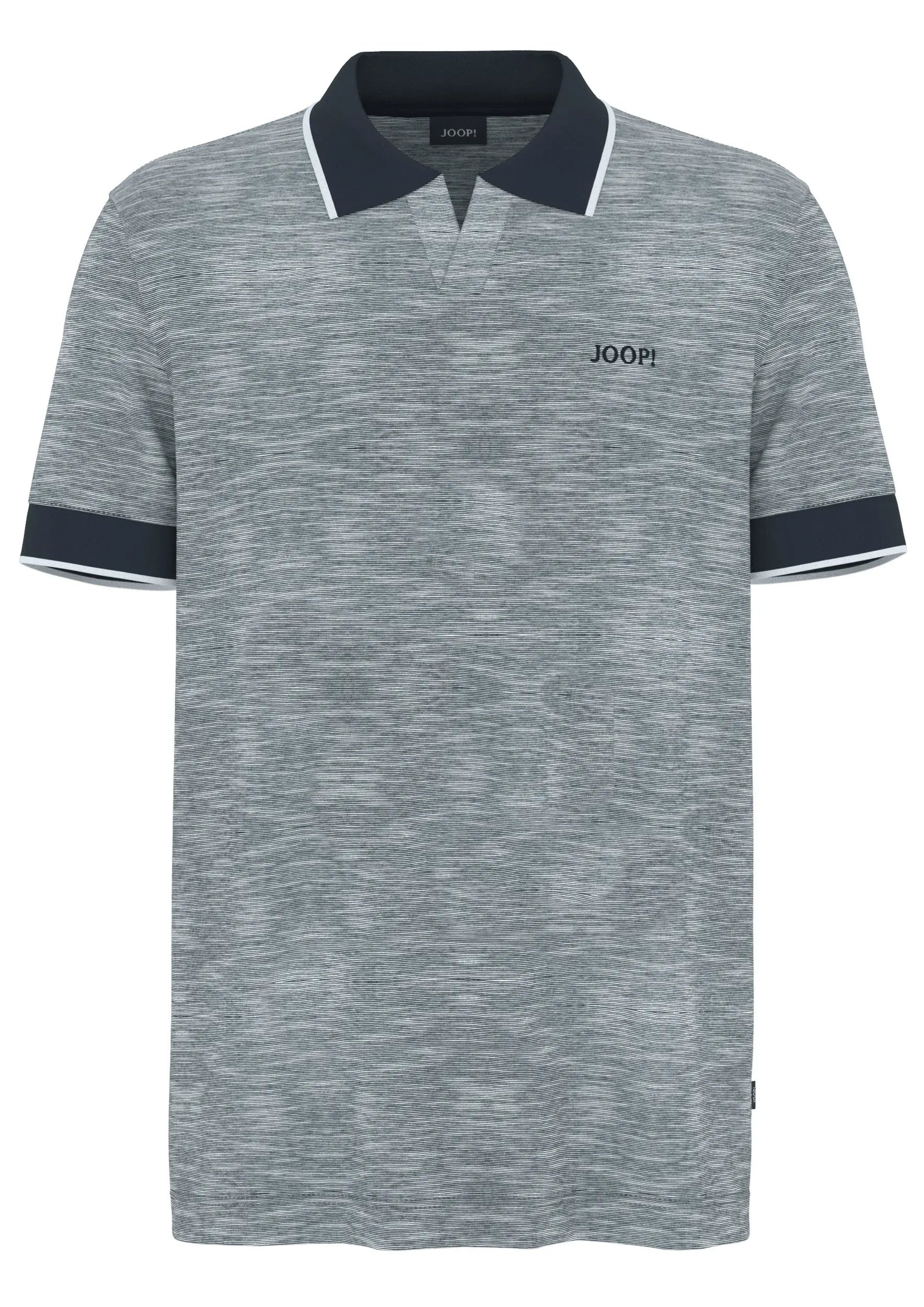 Poloshirt aus Baumwolle