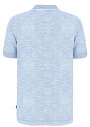 Poloshirt aus Baumwolle