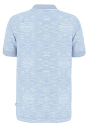 Poloshirt aus Baumwolle