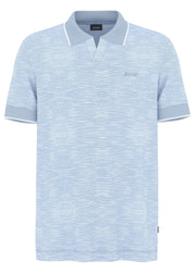 Poloshirt aus Baumwolle
