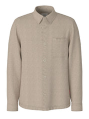 Overshirt Regular Fit