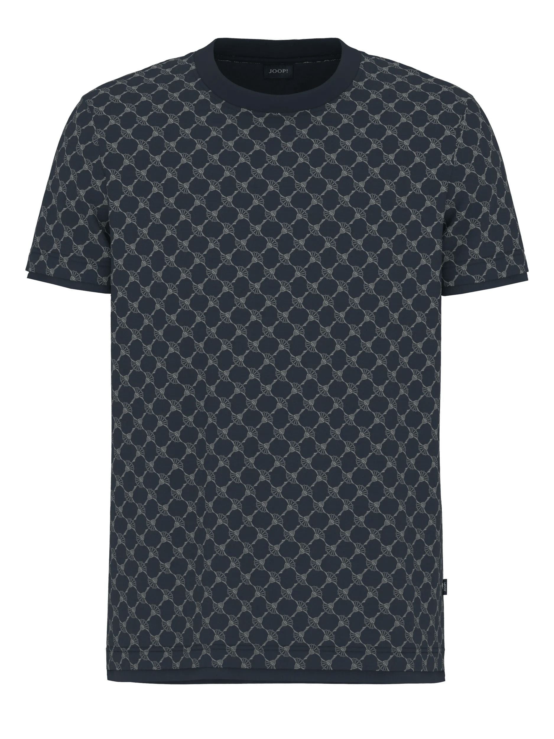 T-Shirt aus Baumwollmix