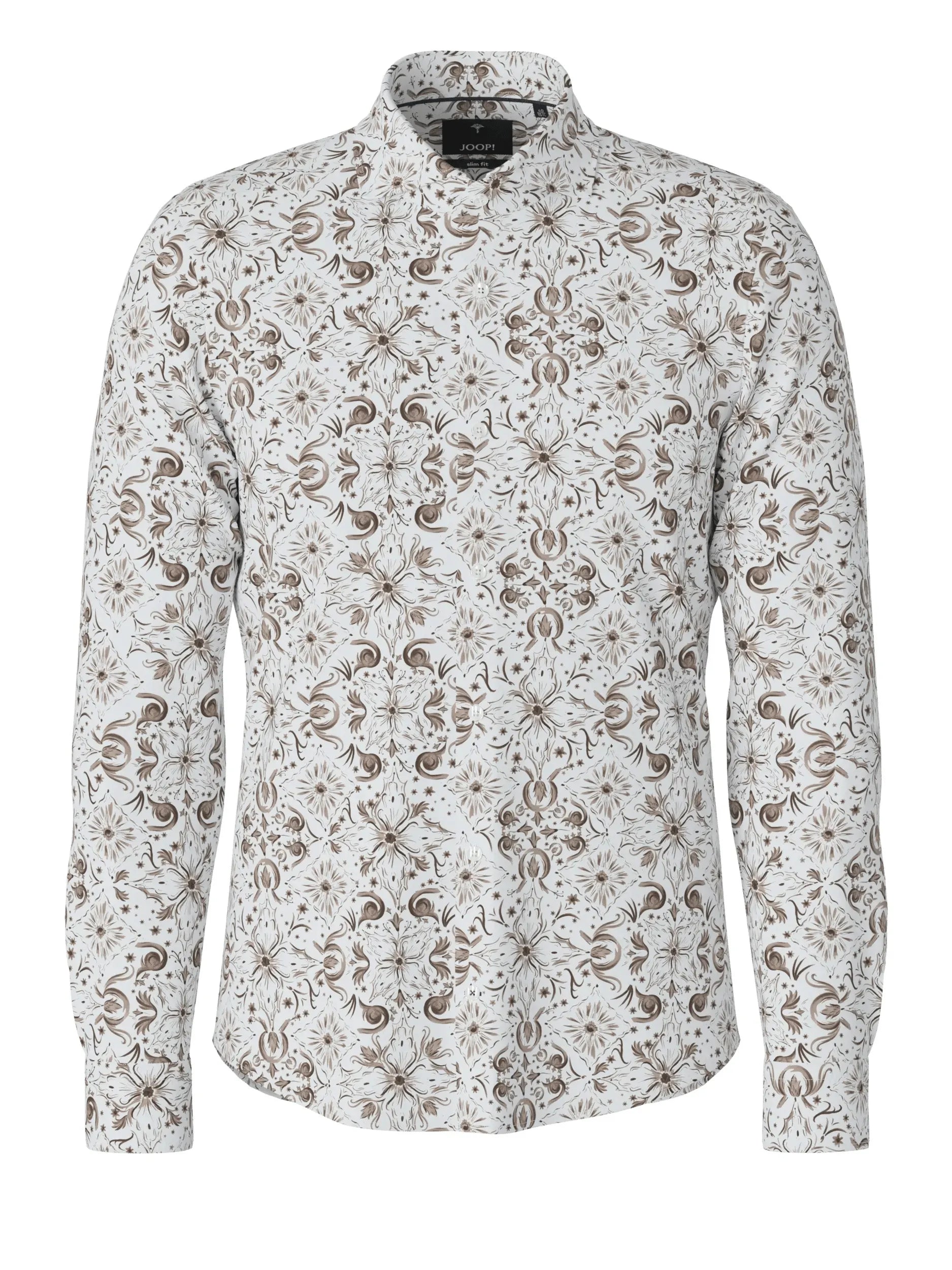 Business-Hemd PAI Slim Fit