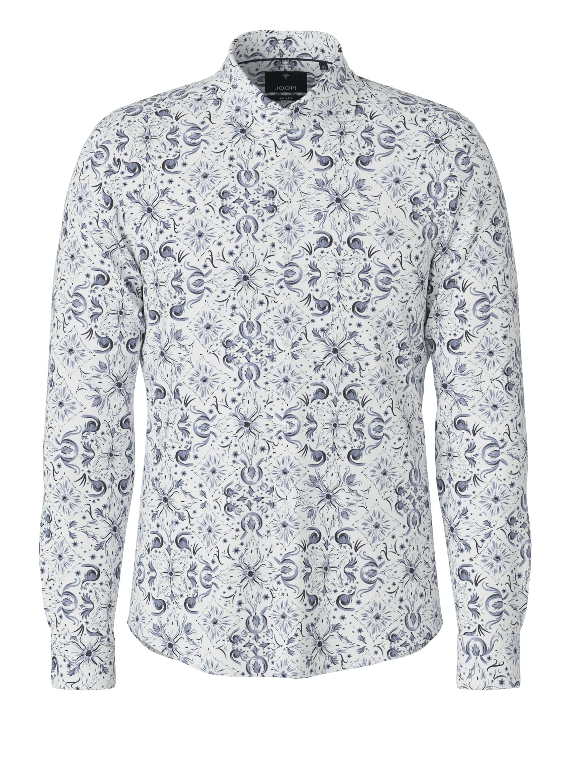 Business-Hemd PAI Slim Fit