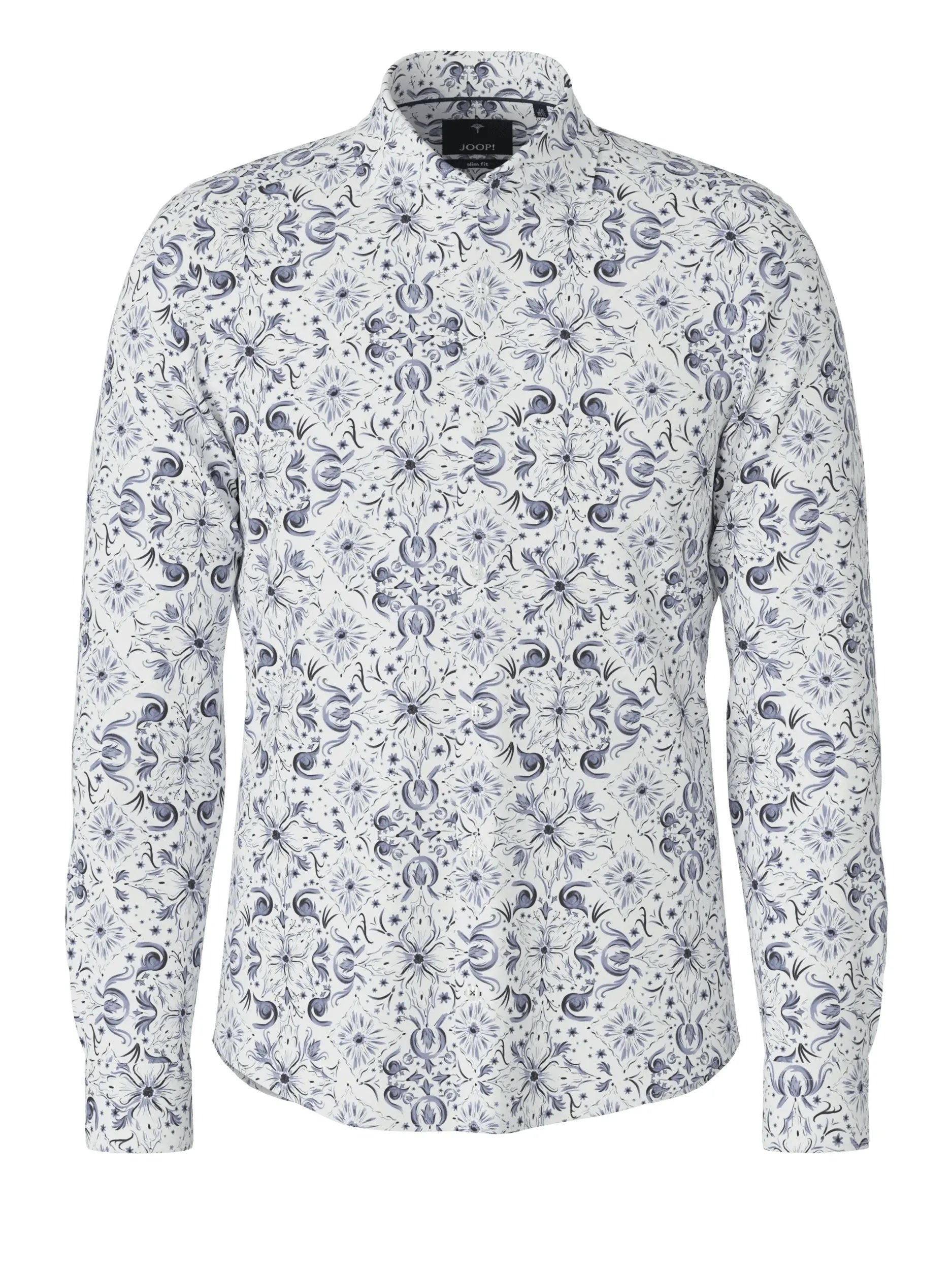 Business-Hemd PAI Slim Fit