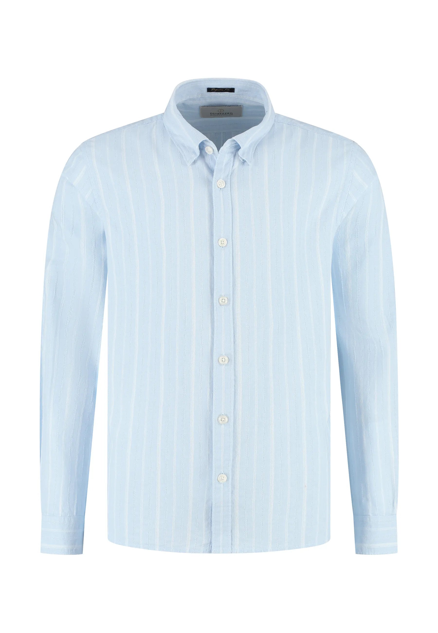 Hemd MONTY Regular Fit