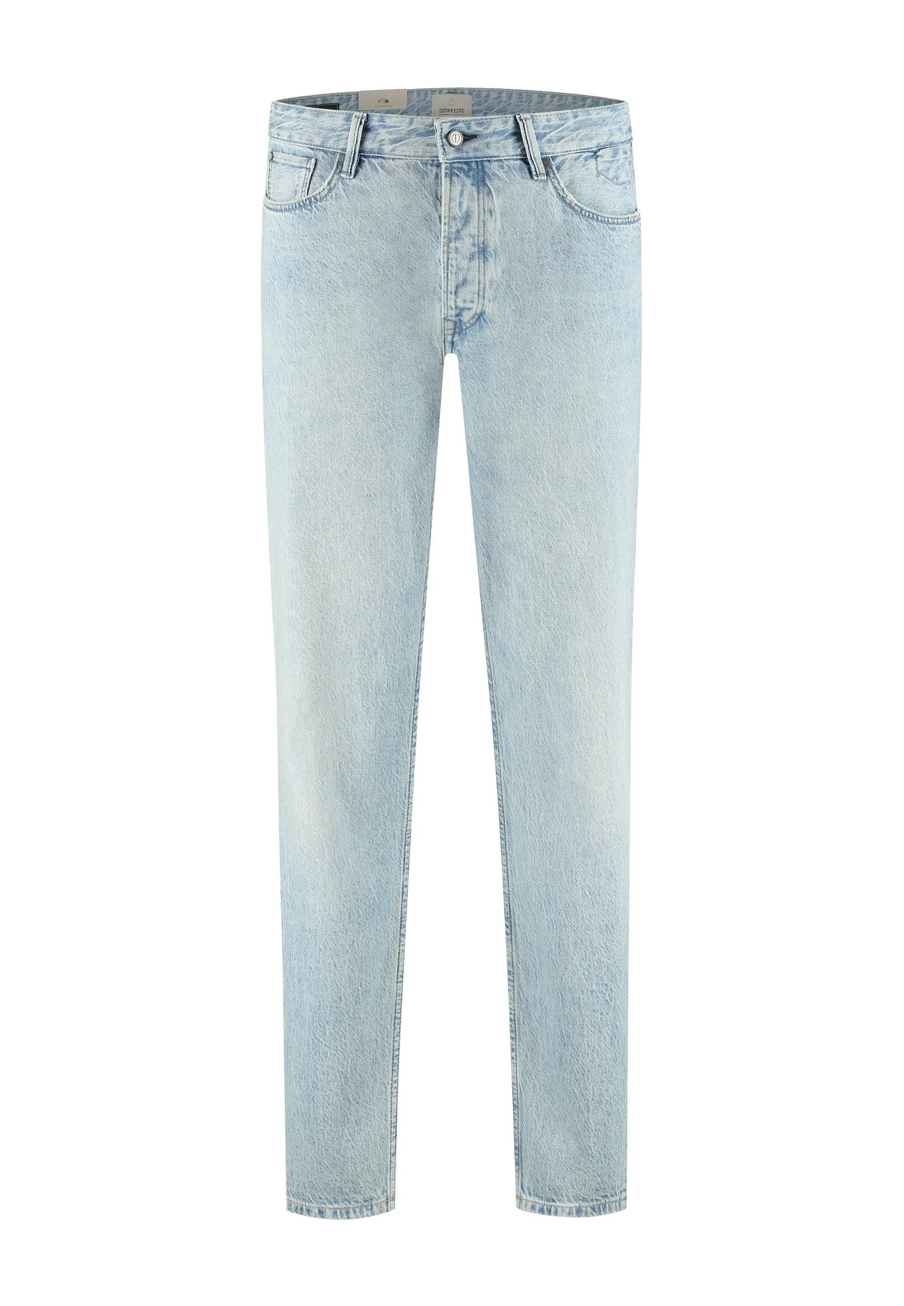 Jeans LOGAN Relaxed Fit