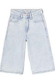 Jeans-Shorts Loose Fit