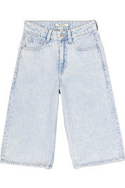 Jeans-Shorts Loose Fit