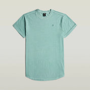 T-Shirt aus Baumwolle