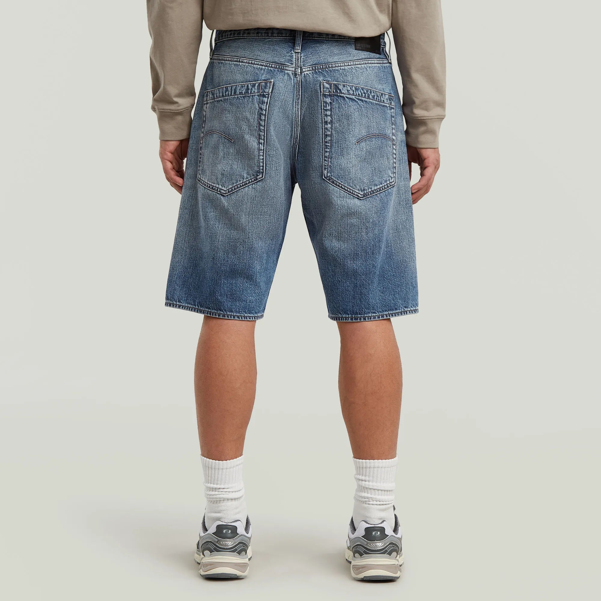 Jeans-Shorts DEEGGIE Regular Fit