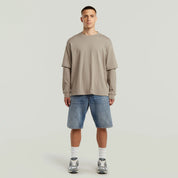 Jeans-Shorts DEEGGIE Regular Fit
