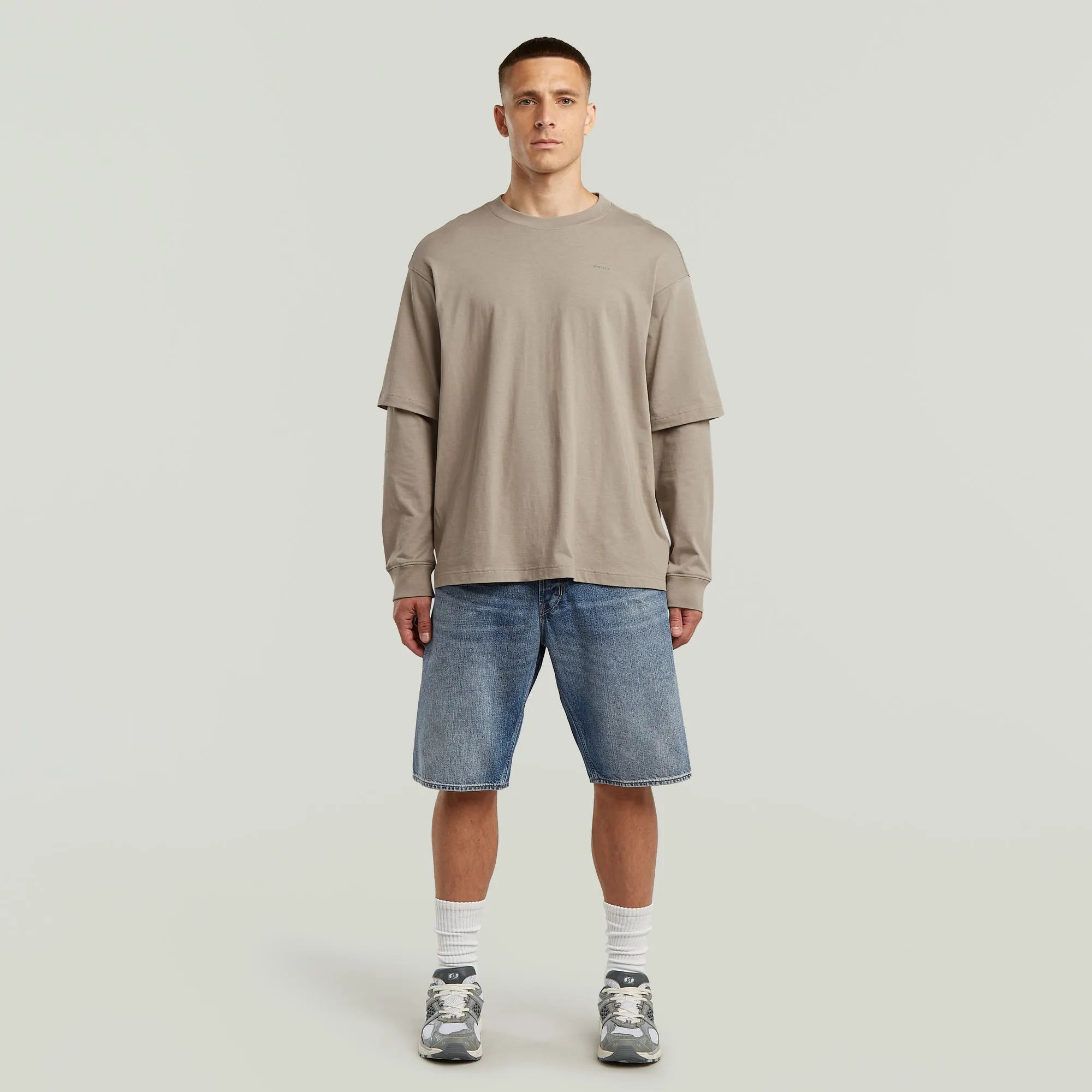 Jeans-Shorts DEEGGIE Regular Fit