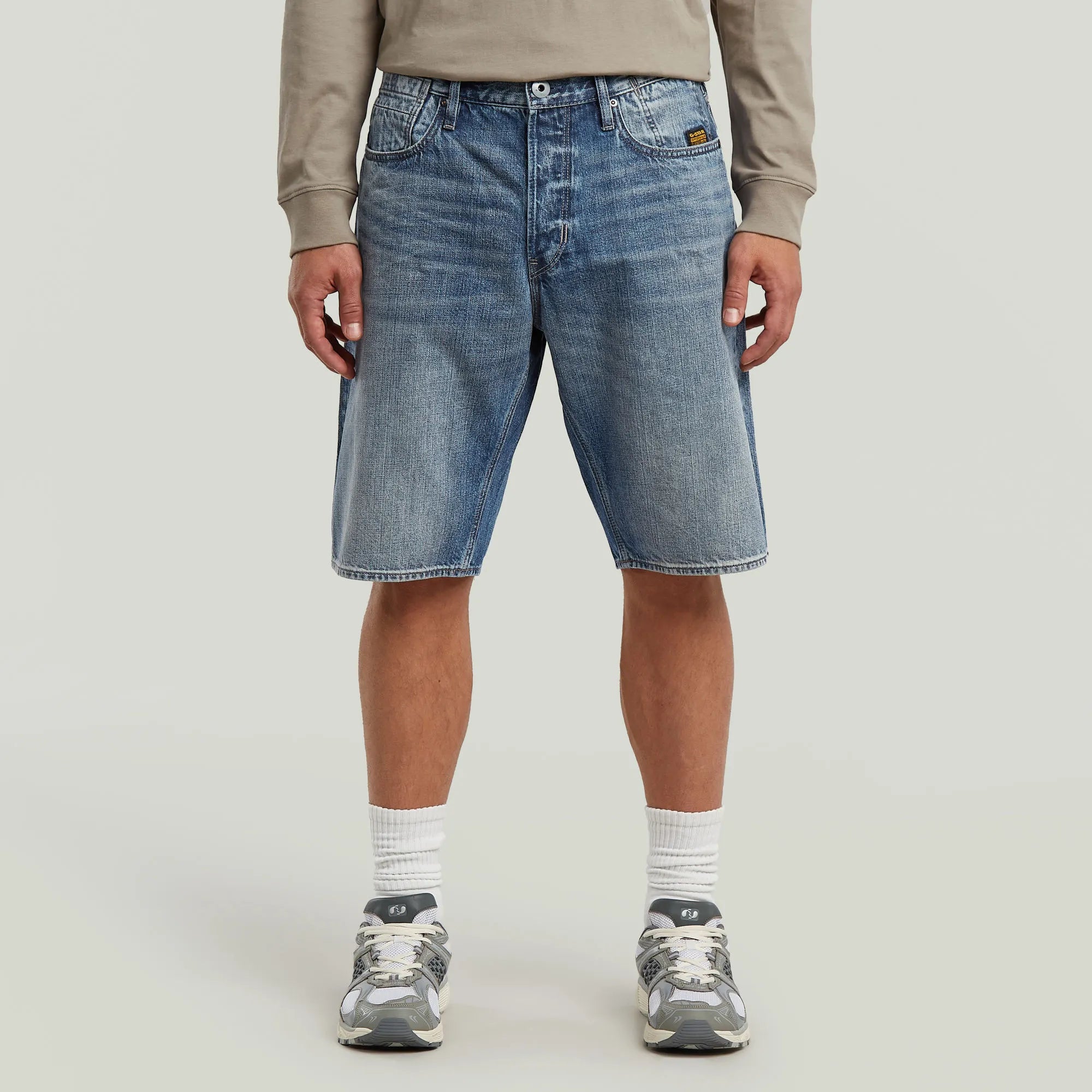 Jeans-Shorts DEEGGIE Regular Fit