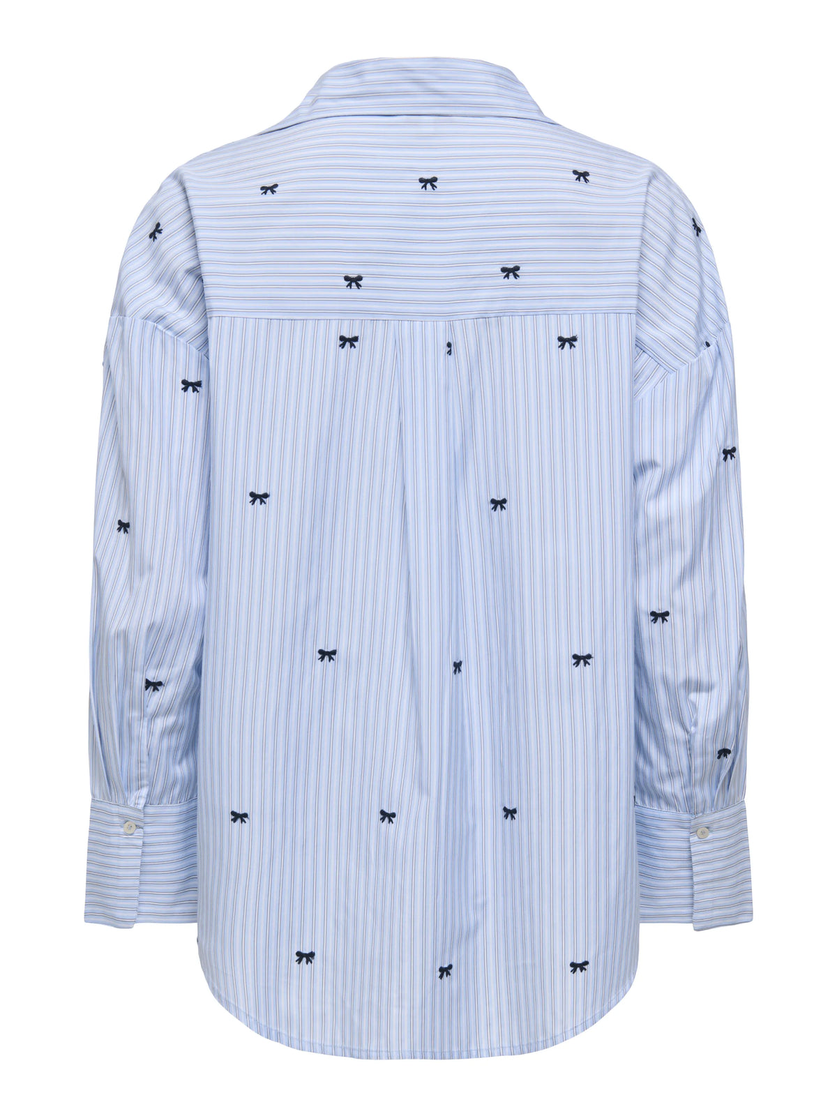 Bluse OREGON aus Baumwollmix