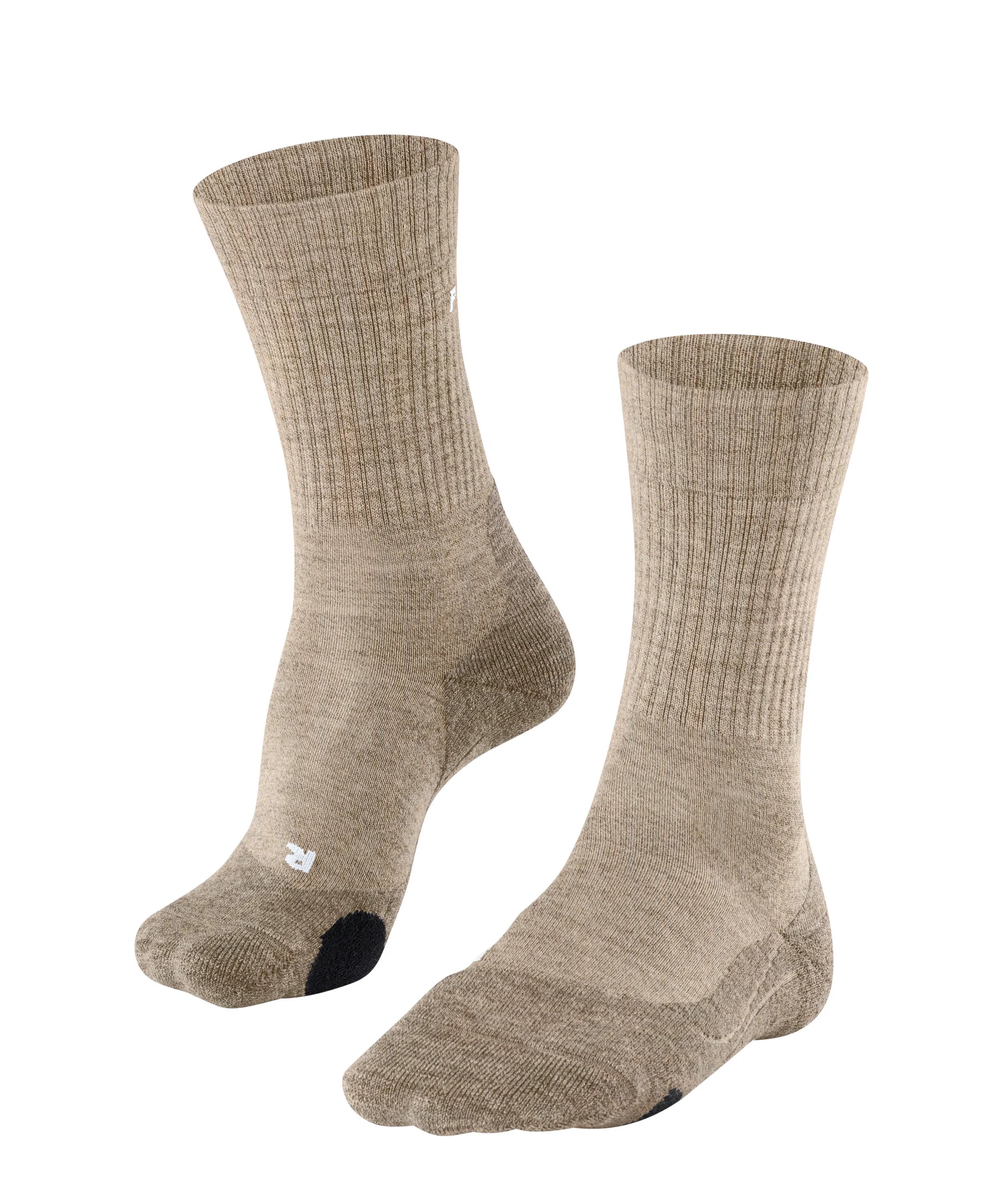 Socken EXPLORE aus Schurwollemix