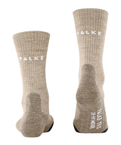 Socken EXPLORE aus Schurwollemix