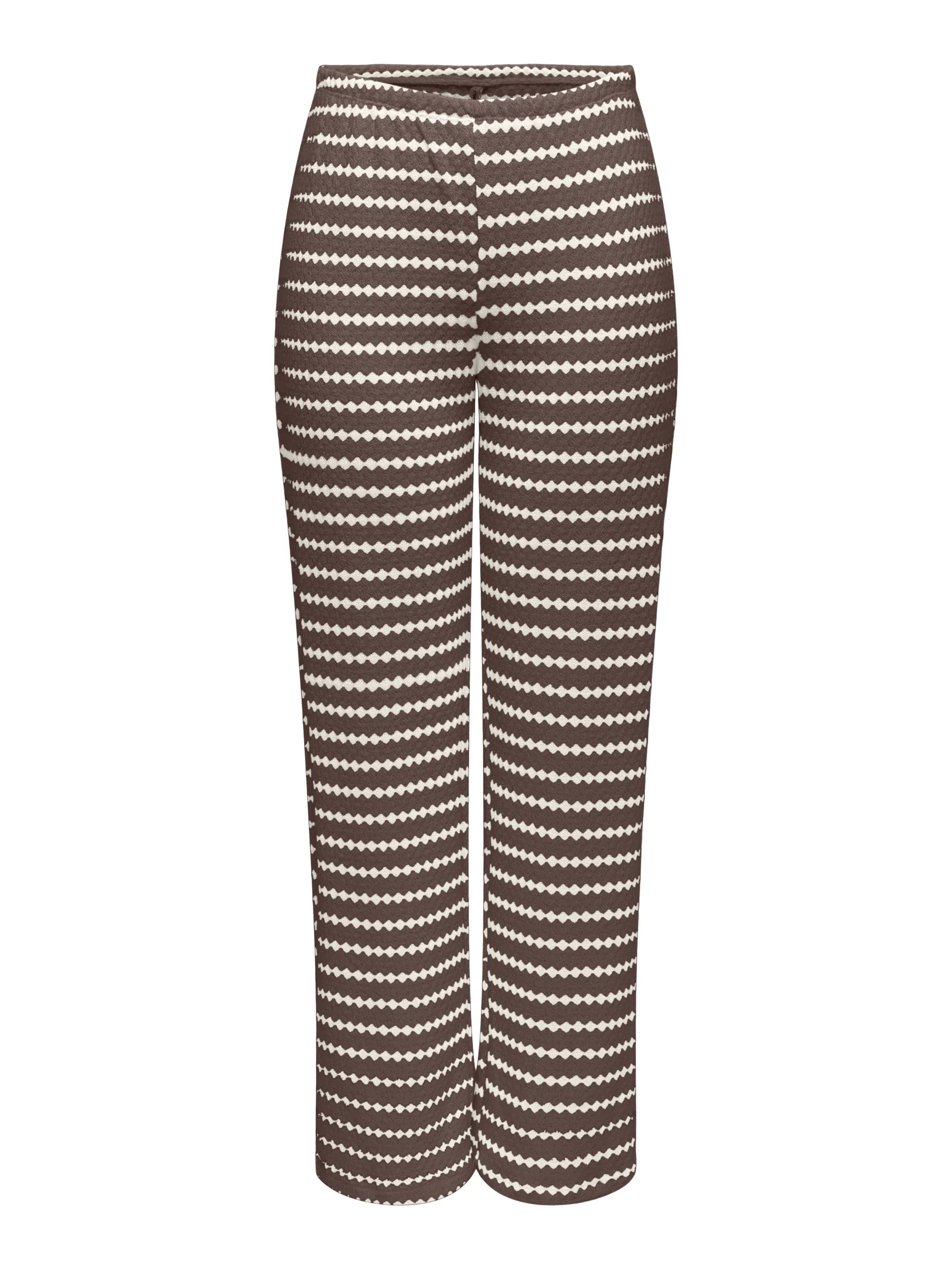 Hose EVA Wide Leg
