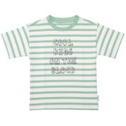 T-Shirt aus Baumwolle