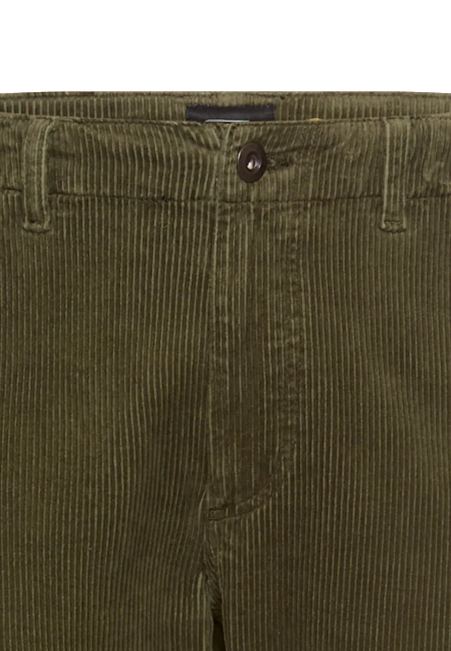 Chino Hose Regular Fit aus Cord