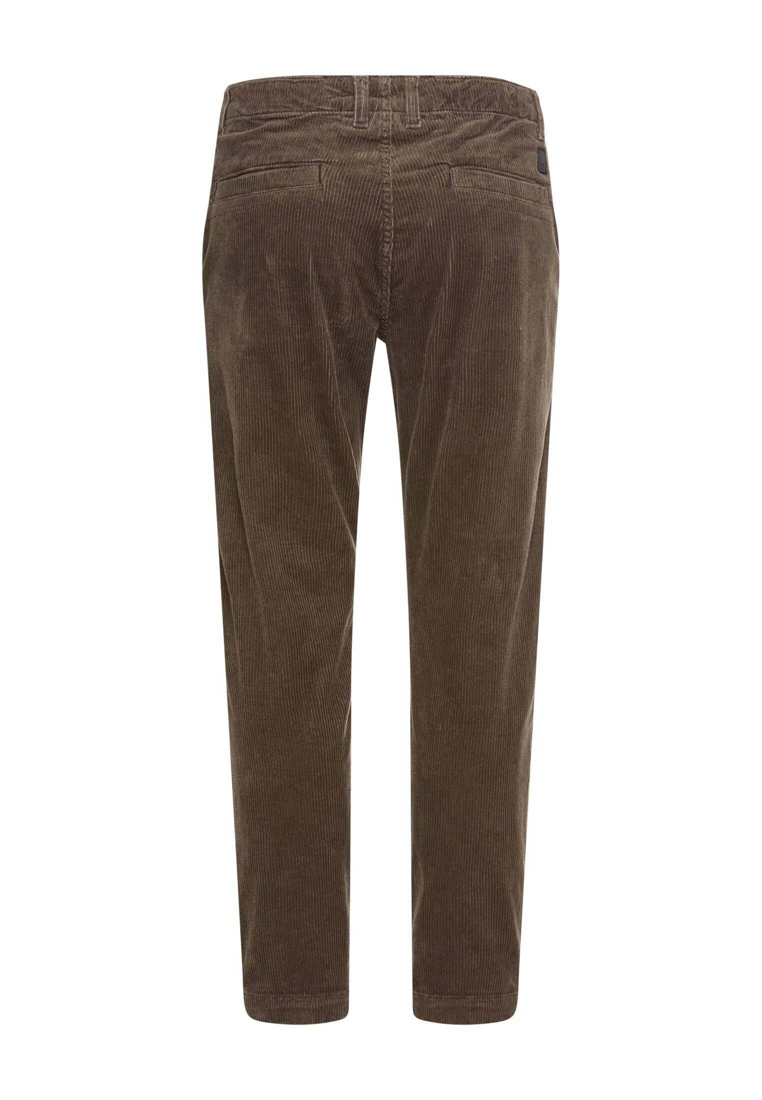 Chino Hose Regular Fit aus Cord
