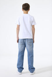 Jeans ILLYANO Straight Fit
