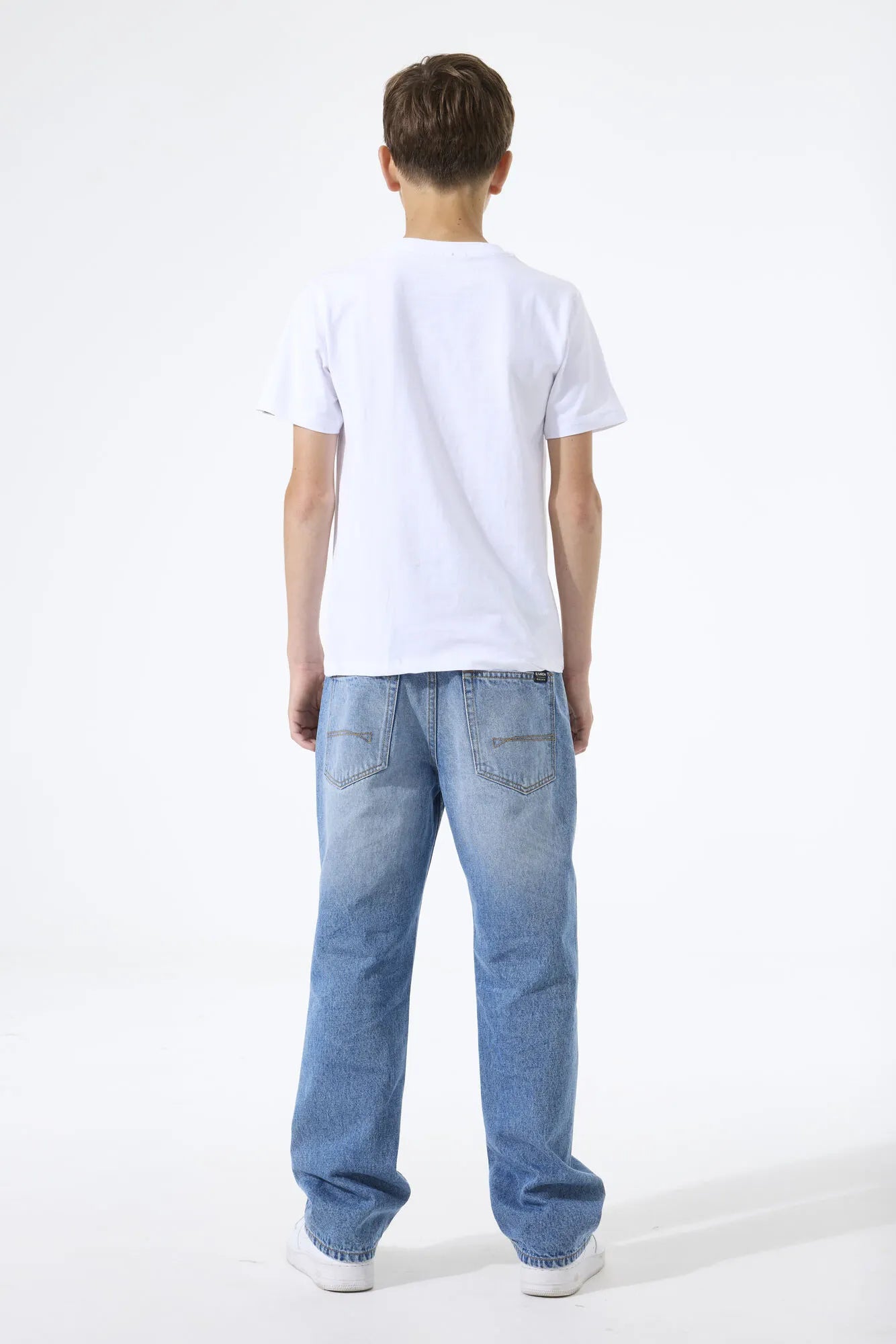Jeans ILLYANO Straight Fit
