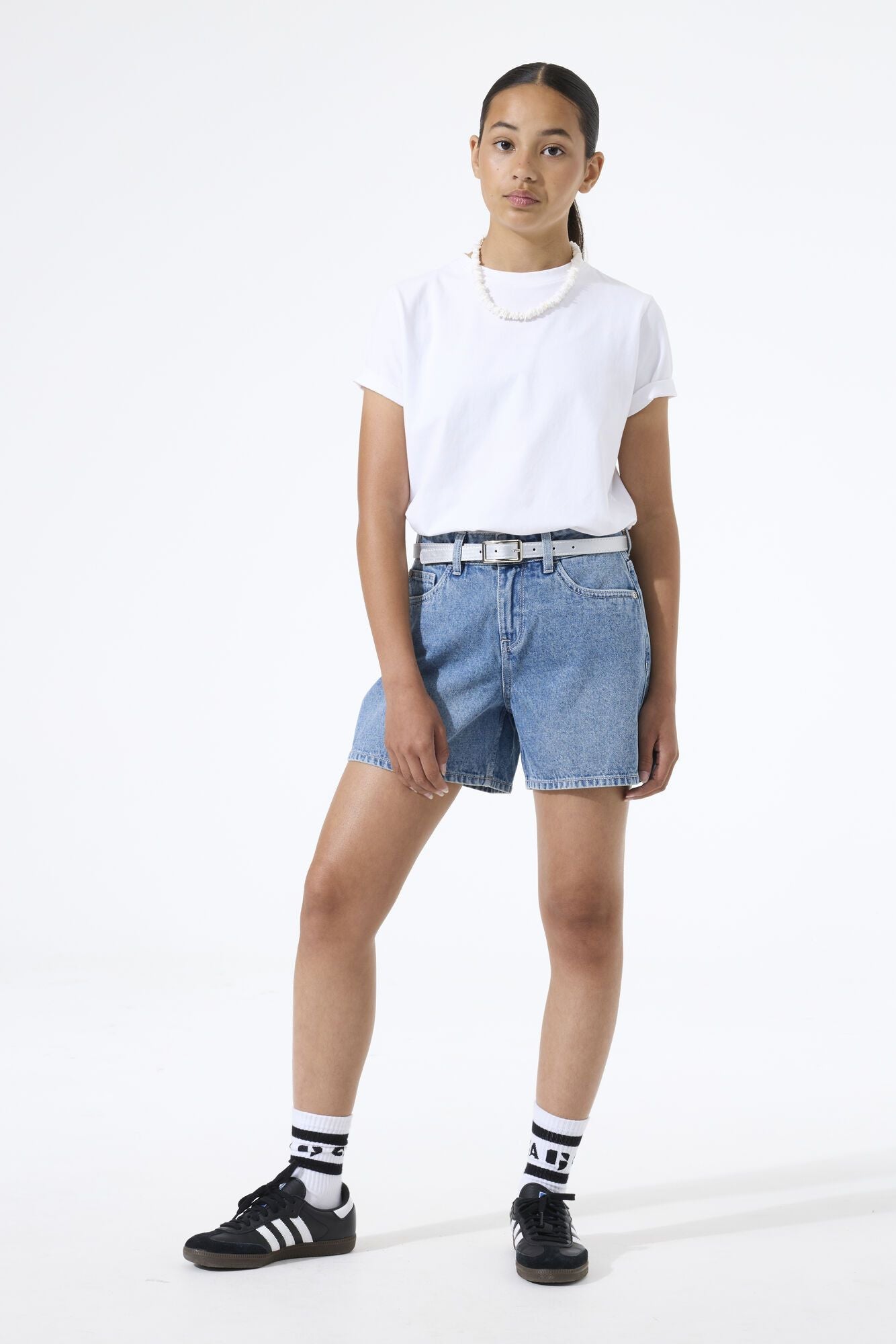 Jeans-Shorts QIARA