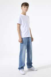 Jeans ILLYANO Straight Fit