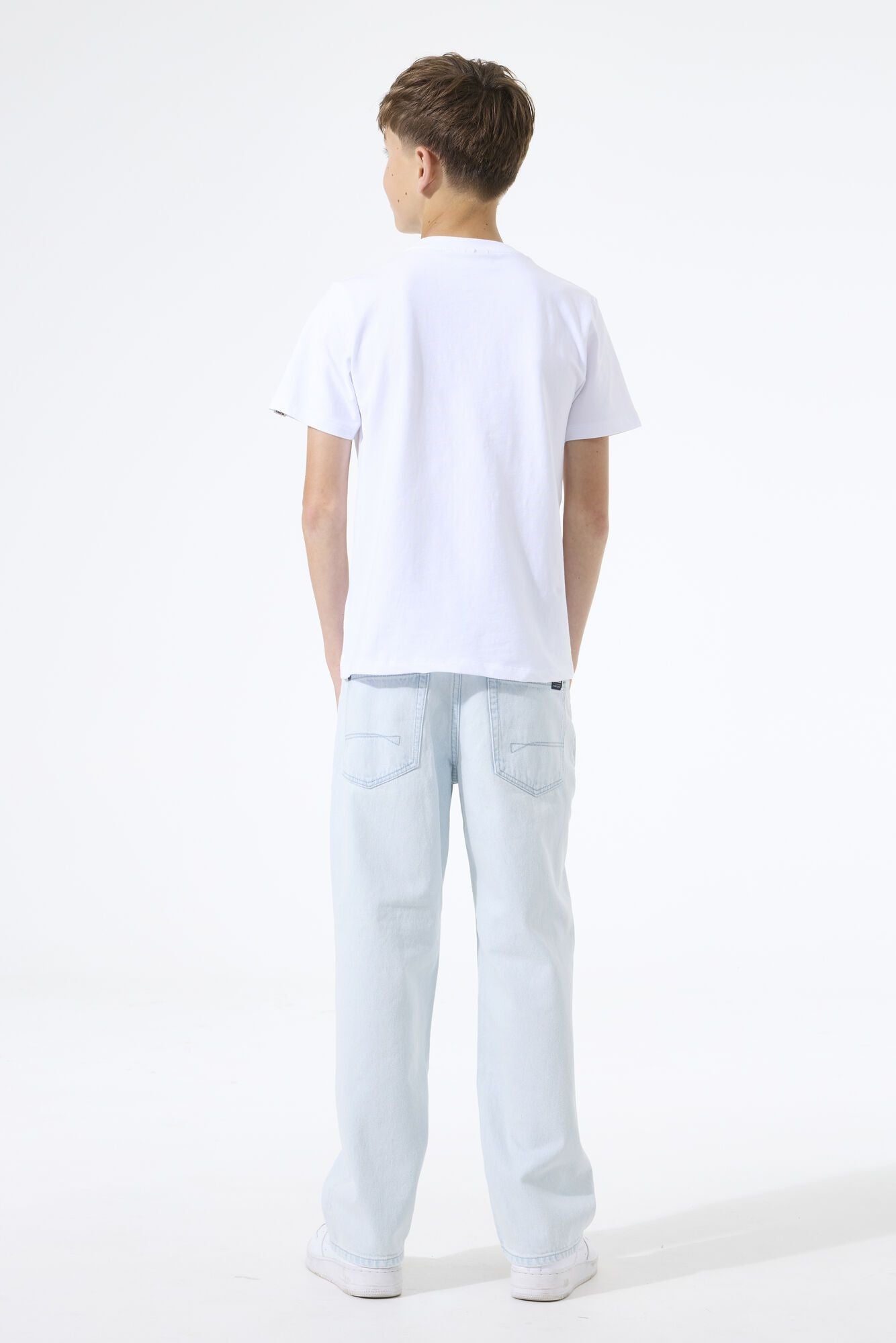 Jeans ILLYANO Straight Fit