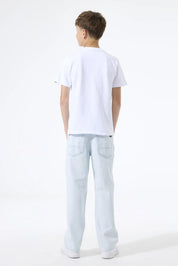 Jeans ILLYANO Straight Fit
