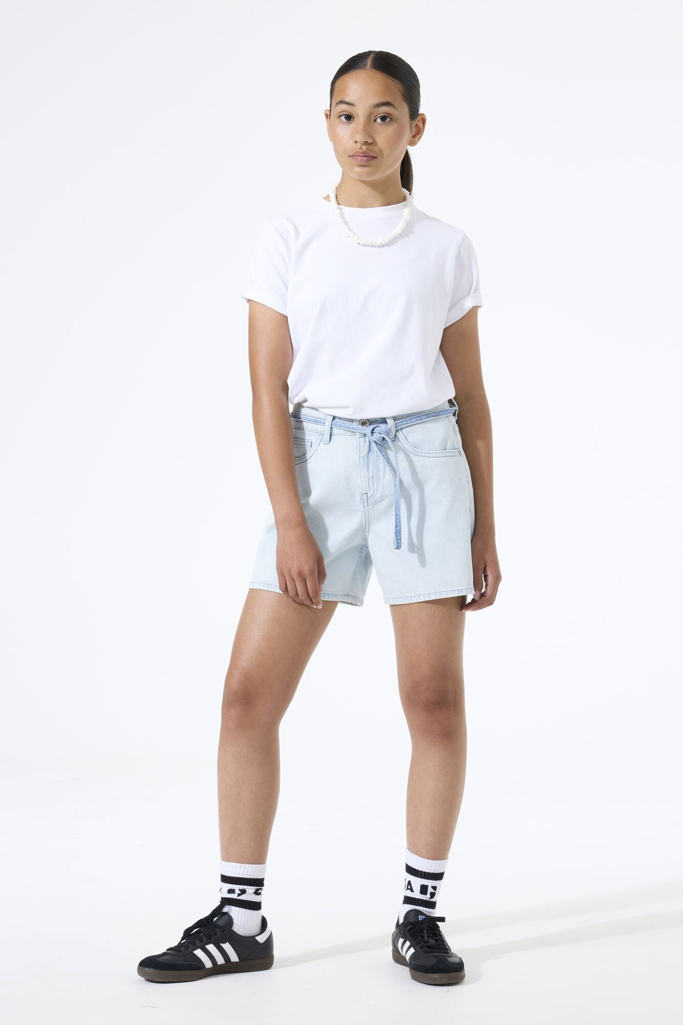 Jeans-Shorts QIARA