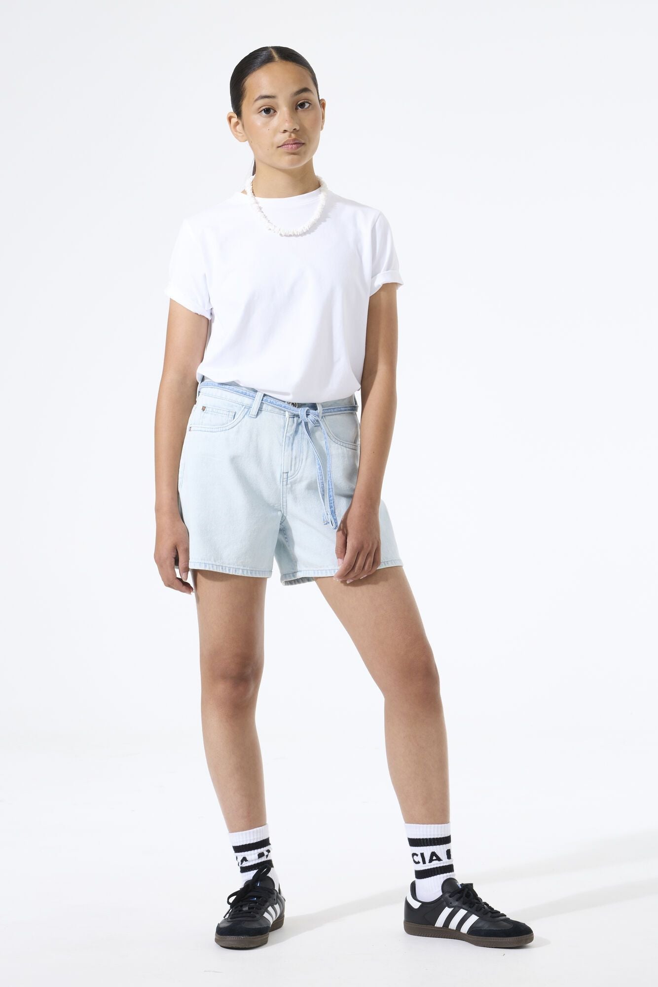 Jeans-Shorts QIARA