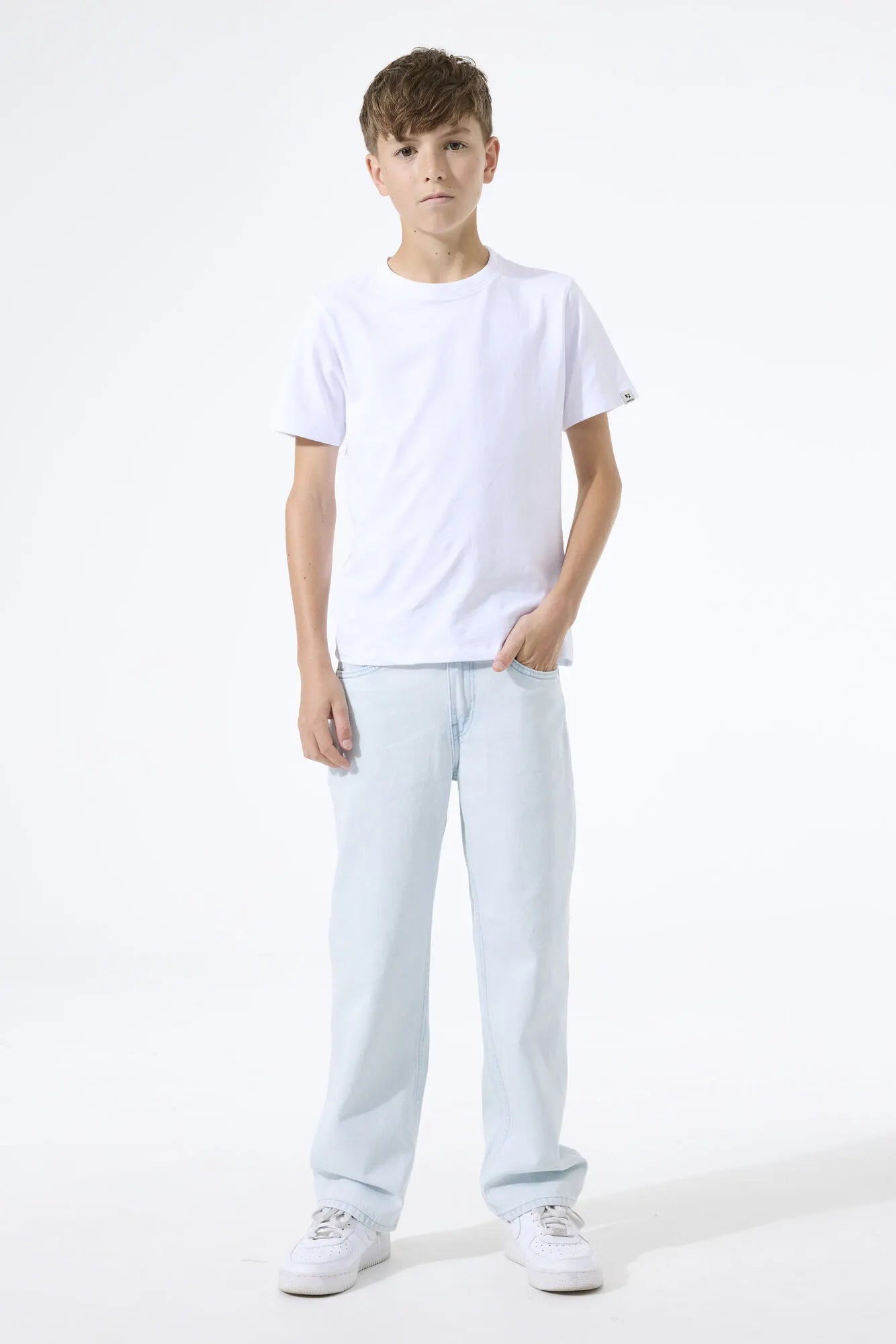 Jeans ILLYANO Straight Fit