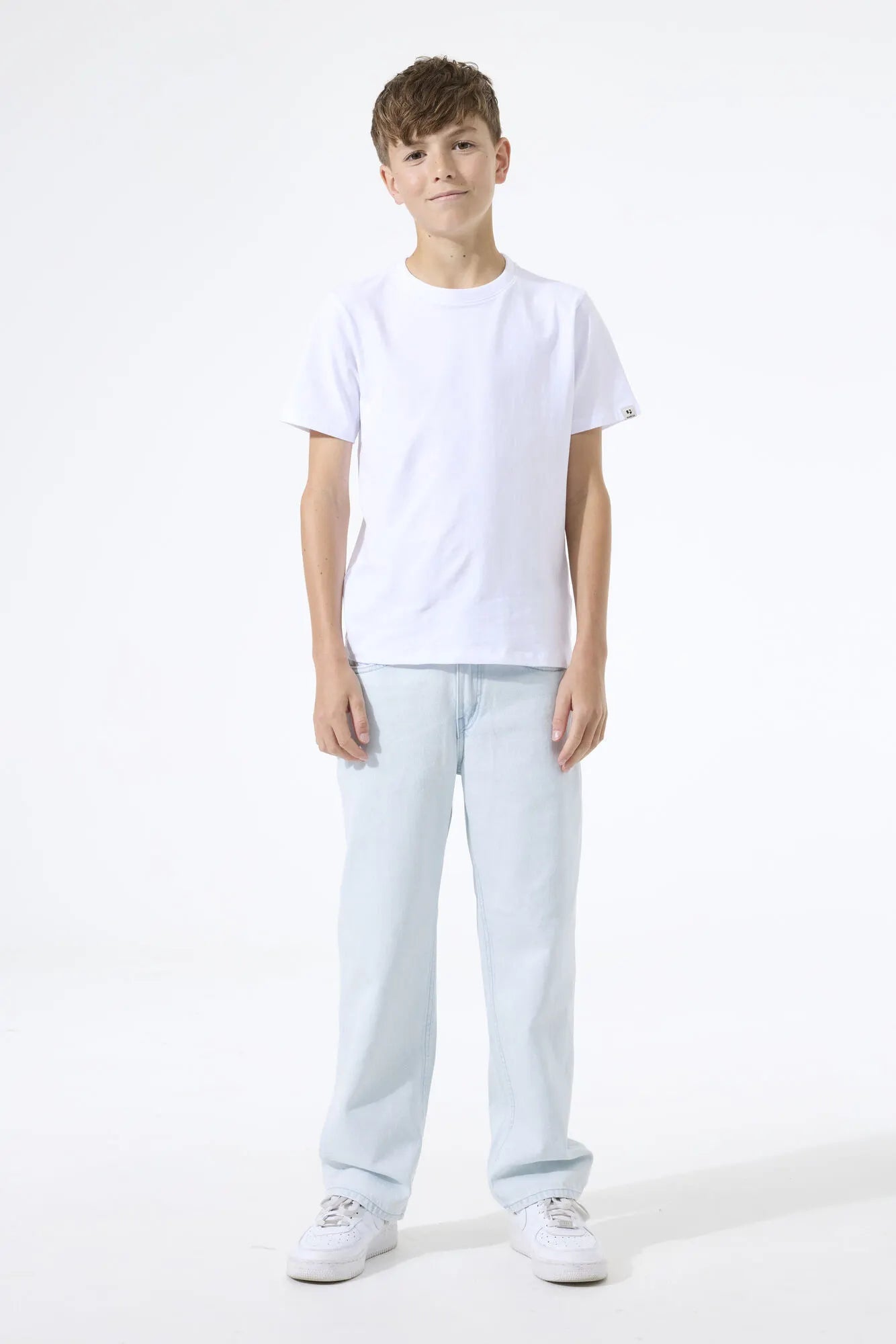 Jeans ILLYANO Straight Fit