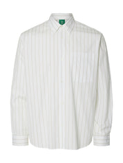 Hemd ASLUND Relaxed Fit