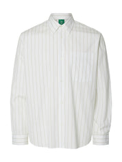 Hemd ASLUND Relaxed Fit