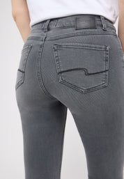 Jeans Straight Leg