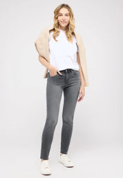 Jeans Straight Leg
