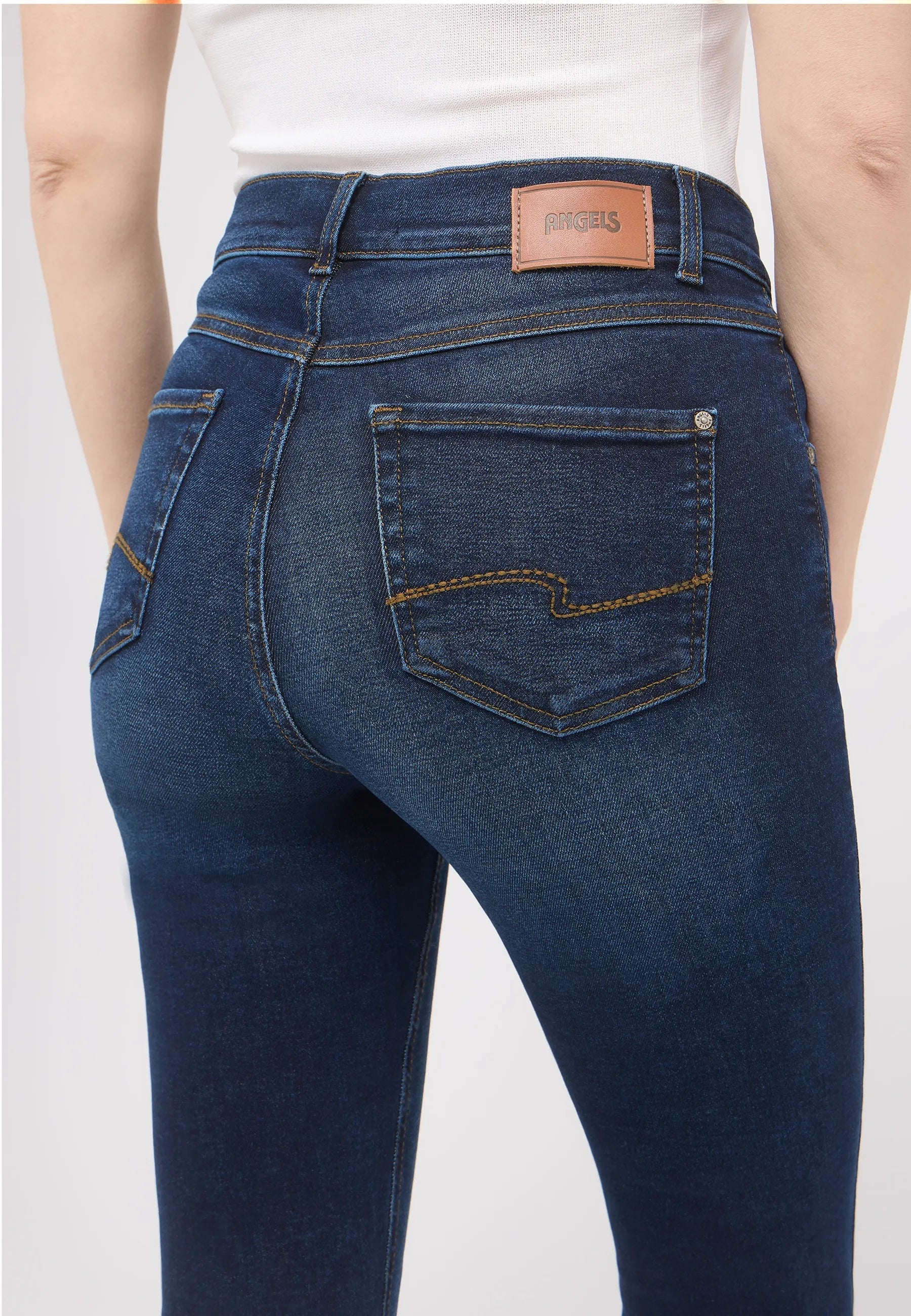 Jeans Straight Leg