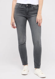 Jeans Straight Leg