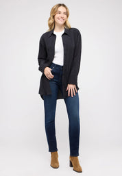 Jeans Straight Leg