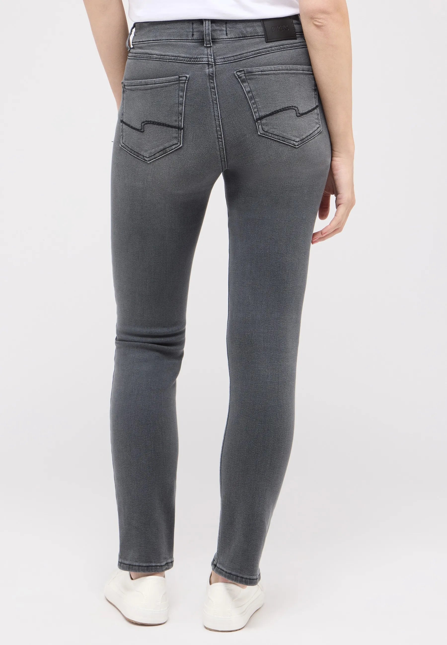 Jeans Straight Leg