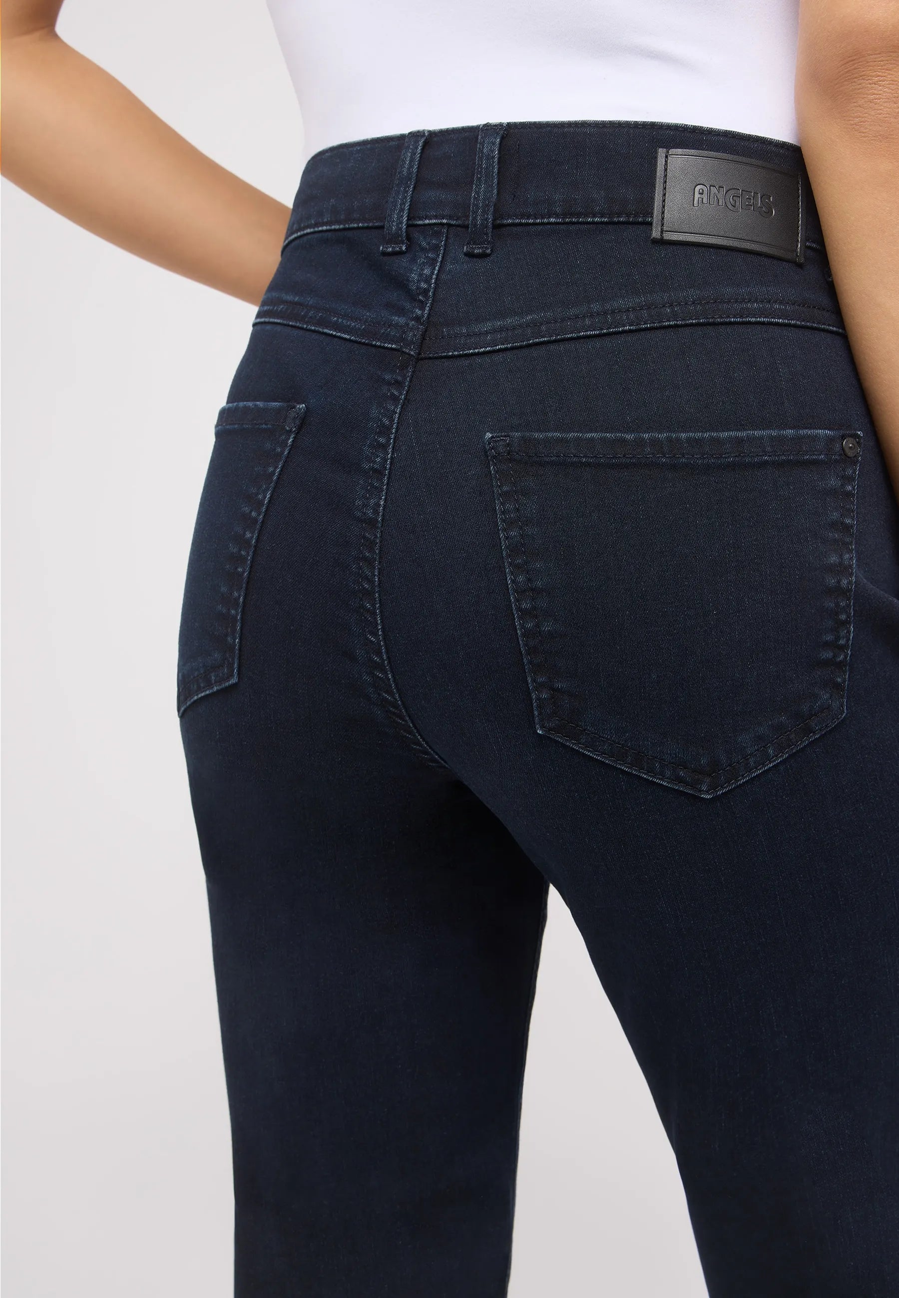Jeans LARA Straight Leg
