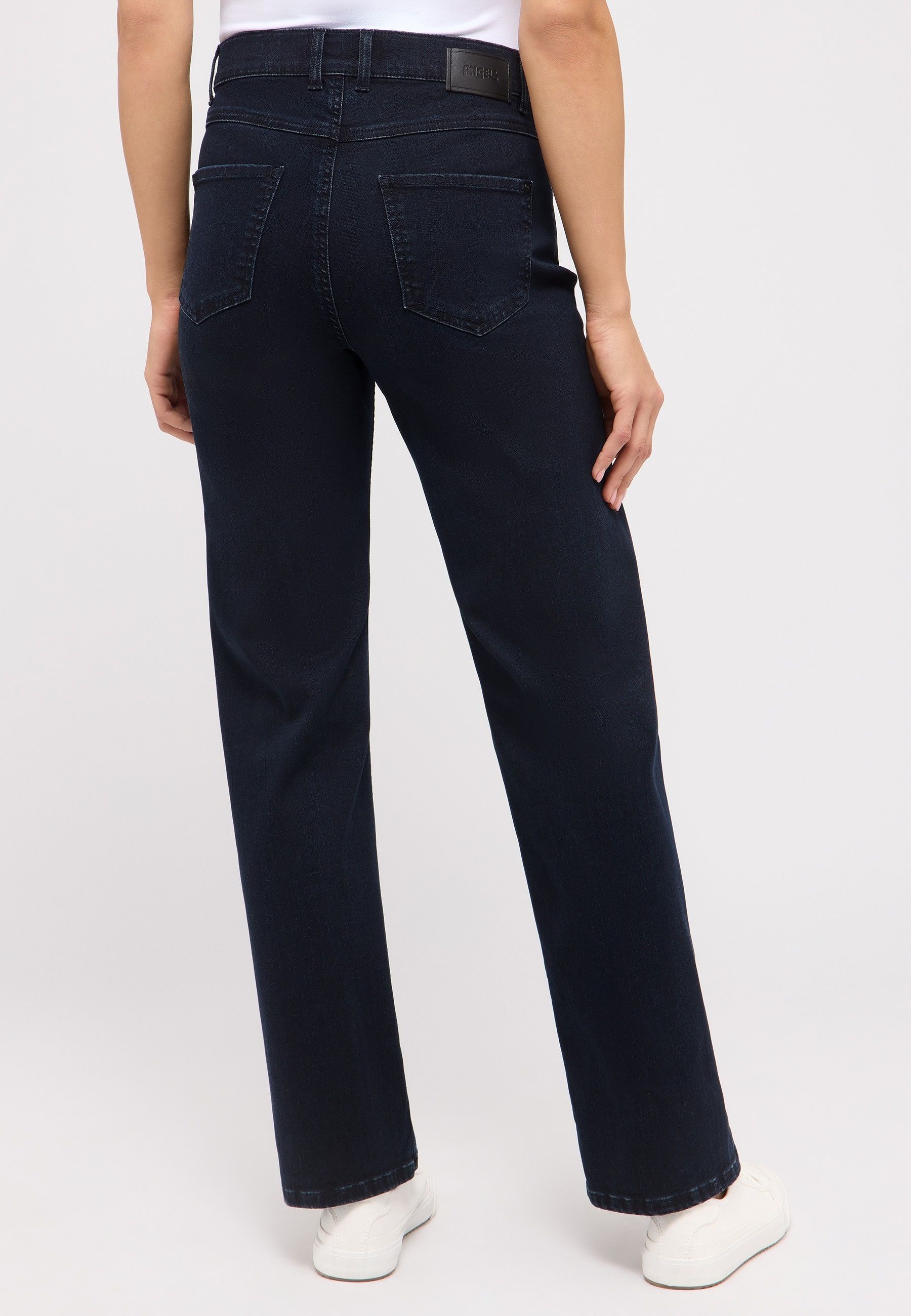 Jeans Wide Leg
