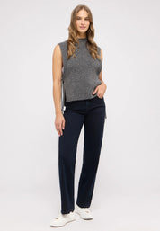 Jeans LARA Straight Leg