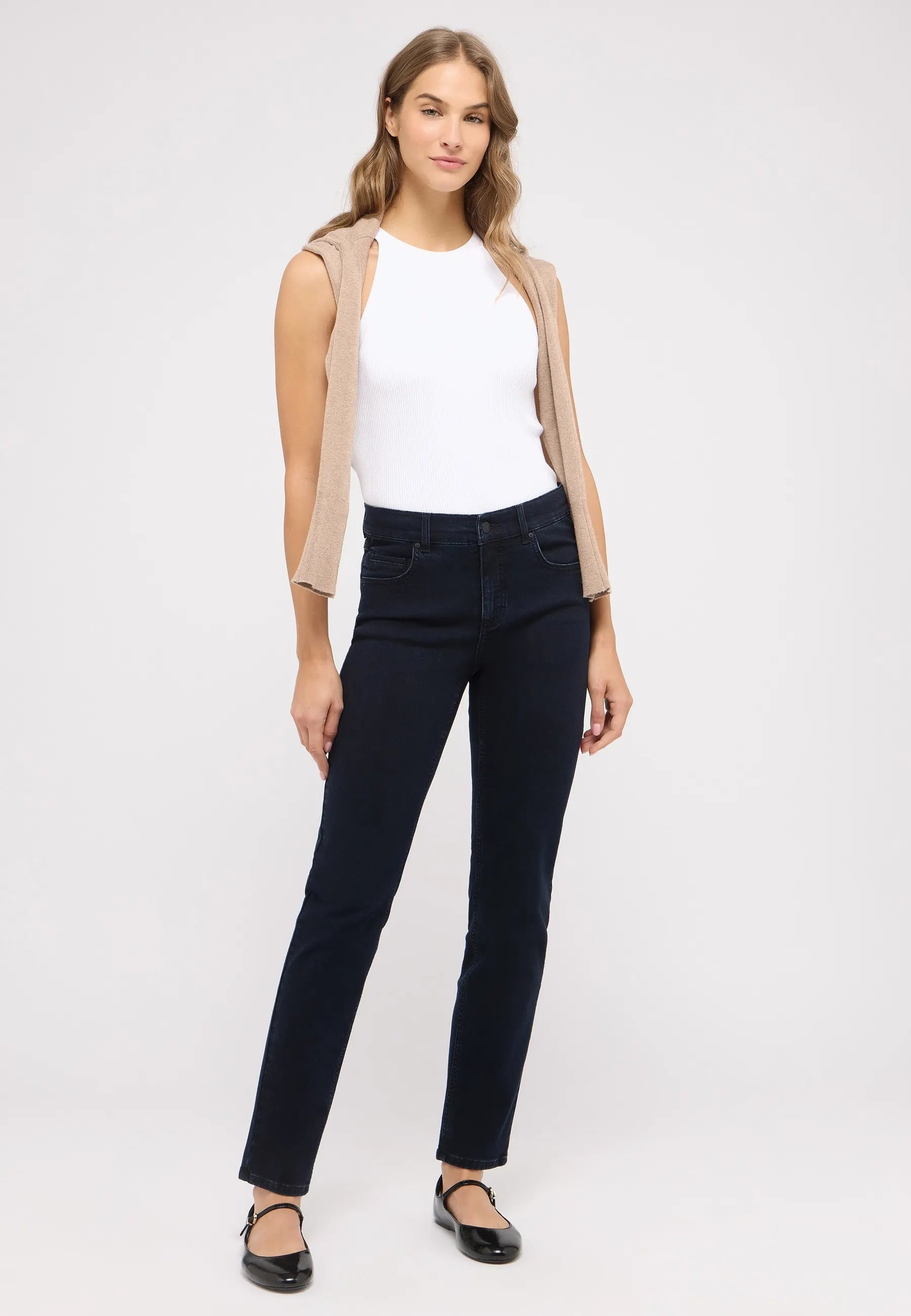 Jeans CICI Slim Fit