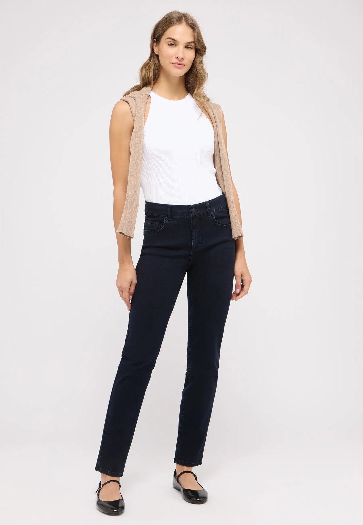 Jeans CICI Slim Fit